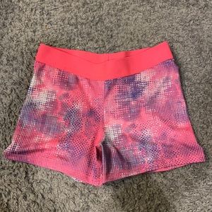 Athletic shorts